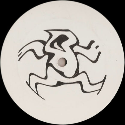 Oliver Lieb - Afrika | Near Mint (NM) Generic - PROGRESSIVE / USED *NEAR MINT*