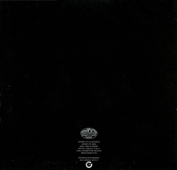 Lambda - Hold On Tight | Near Mint (NM) Very Good Plus (VG+) - PROGRESSIVE / USED *NEAR MINT*