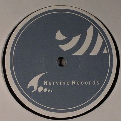 Inkfish - Rush | Near Mint (NM) Generic - PROGRESSIVE / USED *NEAR MINT*