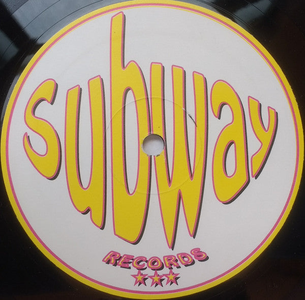 Swimotion - Energize | Near Mint (NM) - PROGRESSIVE / USED *NEAR MINT*