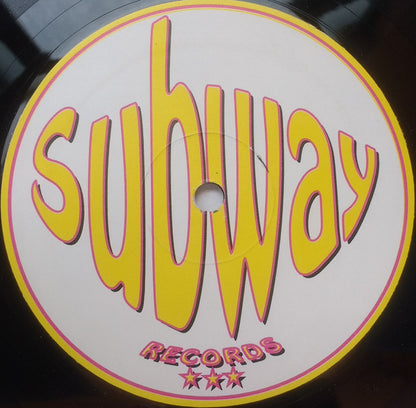 Swimotion - Energize | Near Mint (NM) - PROGRESSIVE / USED *NEAR MINT*