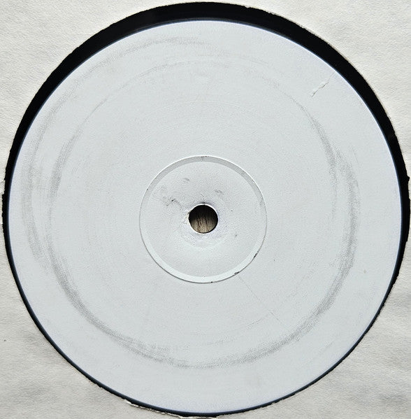 Eternity (12" VINYL) | Near Mint (NM) Generic - PROGRESSIVE / USED *NEAR MINT*