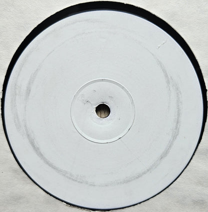 Eternity (12" VINYL) | Near Mint (NM) Generic - PROGRESSIVE / USED *NEAR MINT*