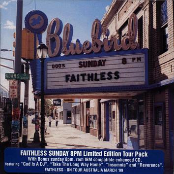 Sunday 8PM (2XCD) | Near Mint (NM) Near Mint (NM) - PROGRESSIVE / USED *NEAR MINT*