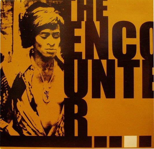 Stéphane D'Elisium - The Encounter | Near Mint (NM) Near Mint (NM) - PROGRESSIVE / USED *NEAR MINT*