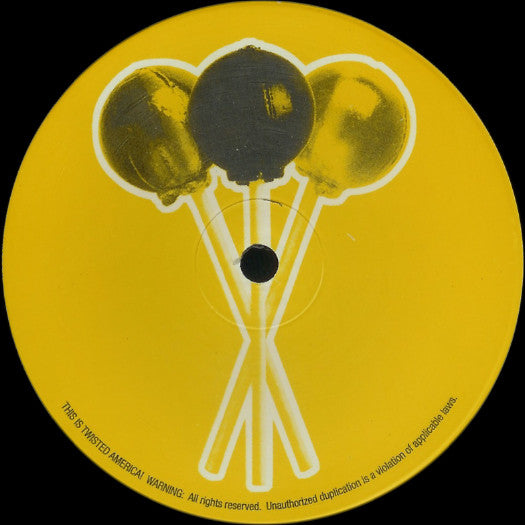 R.O.O.S. - Instant Moments (Waiting For) | Near Mint (NM) Excellent (EX) - PROGRESSIVE / USED *NEAR MINT*