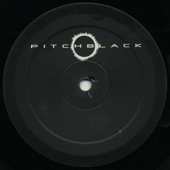 Filterheadz - The Rhythm / Protection | Near Mint (NM) Near Mint (NM) - PROGRESSIVE / USED *NEAR MINT*