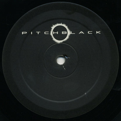 Filterheadz - The Rhythm / Protection | Near Mint (NM) Near Mint (NM) - PROGRESSIVE / USED *NEAR MINT*