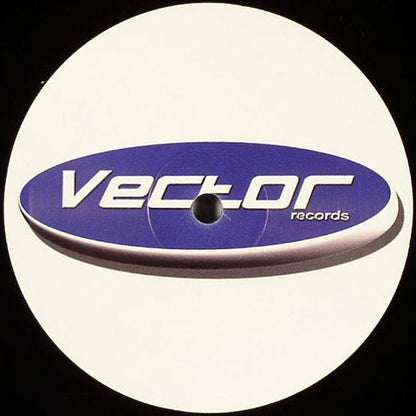 Fiction / No Sex (12" VINYL) | Near Mint (NM) Generic - PROGRESSIVE / USED *NEAR MINT*