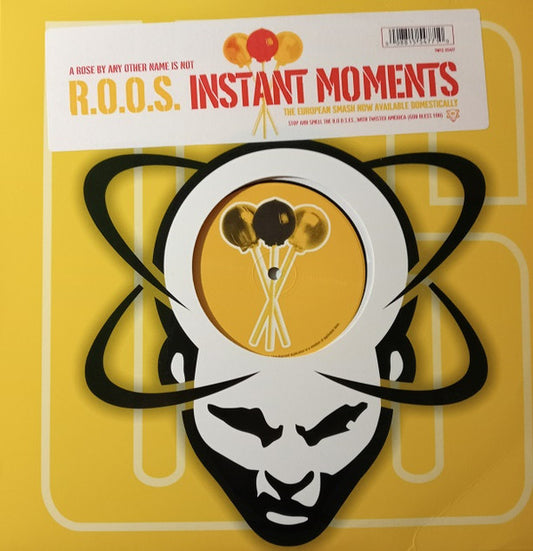 Instant Moments (Waiting For) | Near Mint (NM) Excellent (EX)