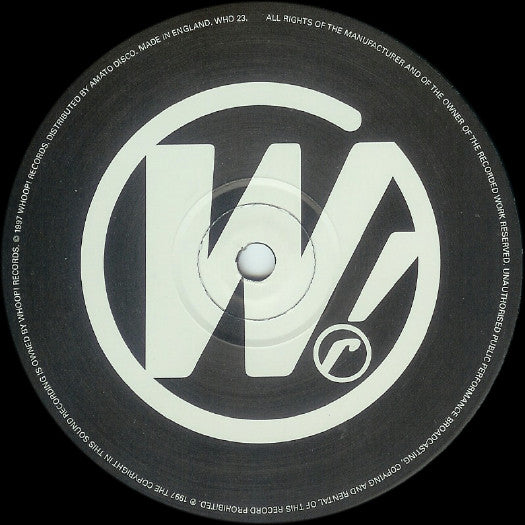 Dominion - The Earth Is Yours | Very Good Plus (VG+) Excellent (EX) - PROGRESSIVE / USED *VERY GOOD++*