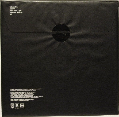 Remember (RECORD 2 ONLY) | Very Good Plus Plus (VG++) Near Mint (NM) - PROGRESSIVE / USED *VERY GOOD++*