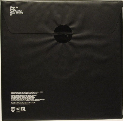 Remember (RECORD 2 ONLY) | Very Good Plus Plus (VG++) Near Mint (NM) - PROGRESSIVE / USED *VERY GOOD++*