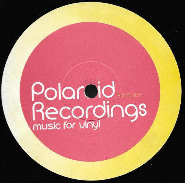 Fake | Very Good Plus (VG+) Near Mint (NM) - PROGRESSIVE / USED *VERY GOOD++*