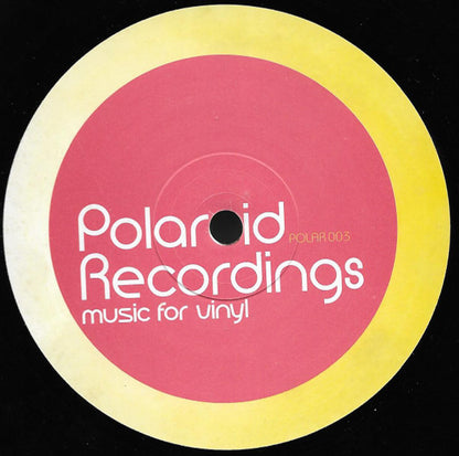Fake | Very Good Plus (VG+) Near Mint (NM) - PROGRESSIVE / USED *VERY GOOD++*