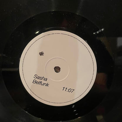 Xpander EP (2x12" VINYL) | Very Good (VG) Excellent (EX) - PROGRESSIVE / USED *VERY GOOD*