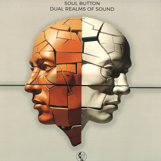 Dual Realms Of Sound 2x12" | Mint (M) Mint (M)