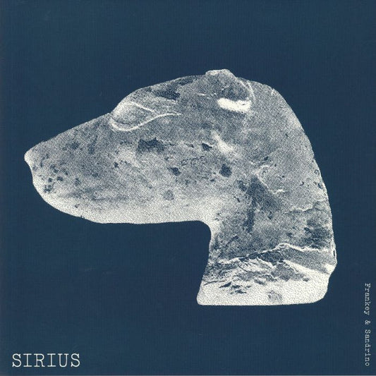 Sirius | Mint (M) Mint (M)