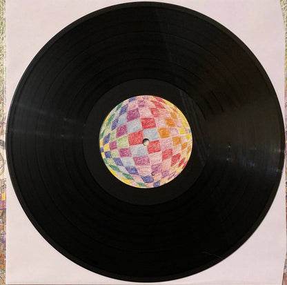 Trip To Sanity | Mint (M) Mint (M) - PROGRESSIVE *SEALED*