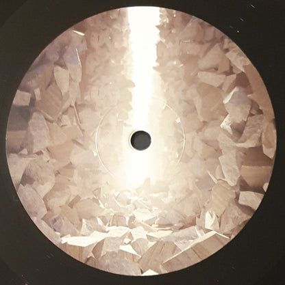 In My System EP | Mint (M) Mint (M)