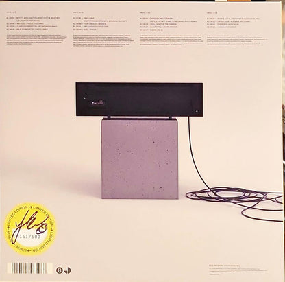 Live In London Recorded At Fabric *RECORD 4 ONLY* | Mint (M) Generic