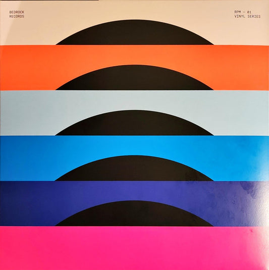 RPM | Mint (M) Near Mint (NM)