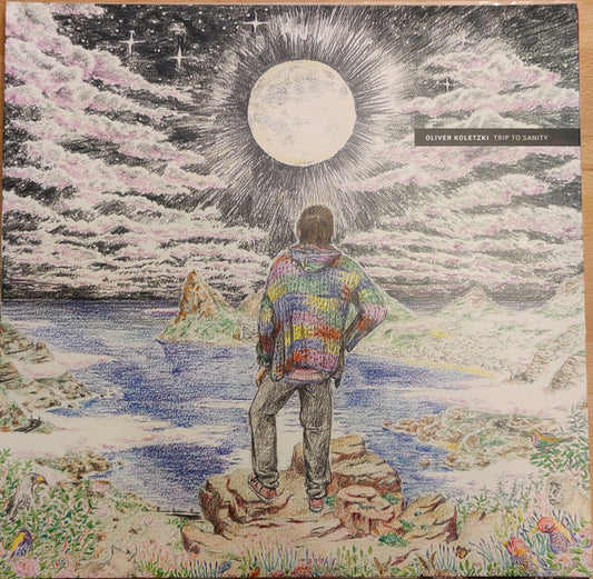 Trip To Sanity | Mint (M) Mint (M) - PROGRESSIVE *SEALED*