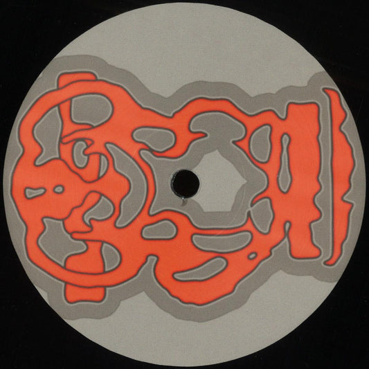 Mutant Volt - Bona Vista (VINYL 12" Haws HAWS032) | NEW Mint (M) Mint (M) - PROGRESSIVE