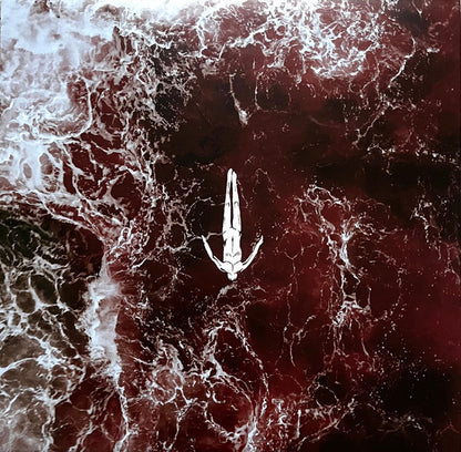 Distorted Youth EP | Mint (M) Mint (M)
