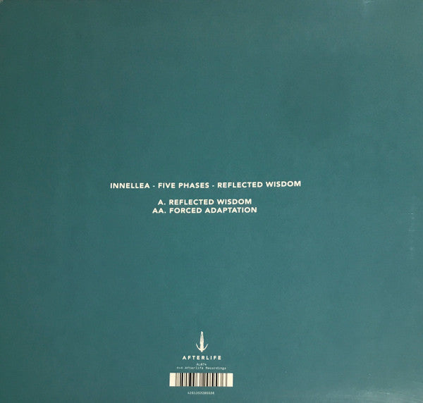 Five Phases - Reflected Wisdom | Mint (M) Mint (M) - PROGRESSIVE *SEALED*