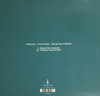 Five Phases - Reflected Wisdom | Mint (M) Mint (M) - PROGRESSIVE *SEALED*