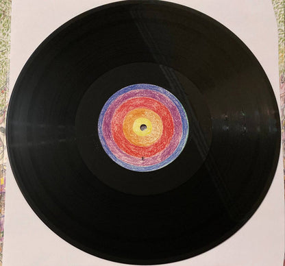 Trip To Sanity | Mint (M) Mint (M) - PROGRESSIVE *SEALED*