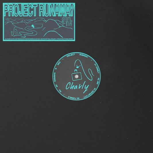 PROJECT RUNAWAY - Charly EP |