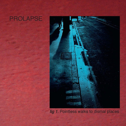 Pointless Walks To Dismal Places |
