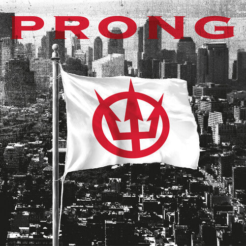 Prong - Prong |