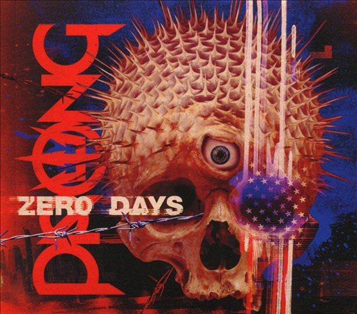 Zero Days |