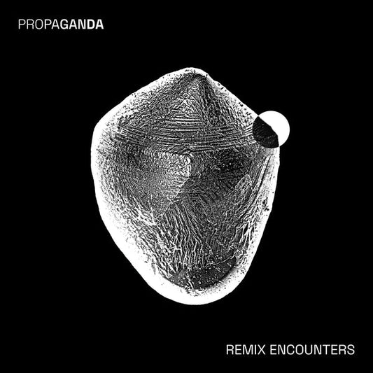 Remix Encounters [Cd] |