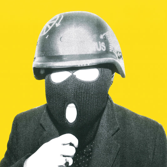 Consolation E.P. (VINYL) | Mint (M) Mint (M) - PUNK *NEW*