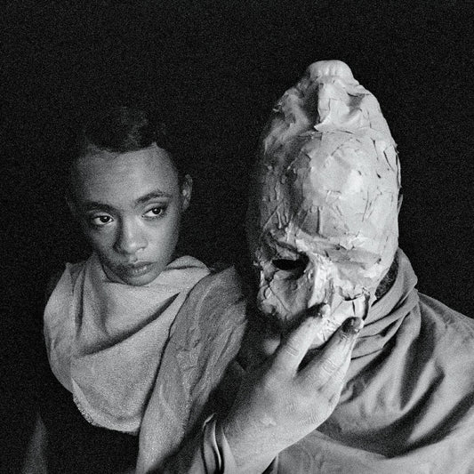 Formal Growth In The Desert (Indie Exclusive Blue Vinyl) |