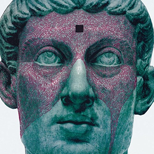 Protomartyr - The Agent Intellect |
