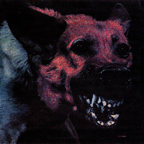 Protomartyr - UNDER COLOR OF OFFICIAL RIGHT |