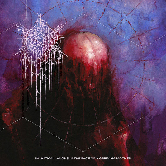 Salvation Laughs In The Face Of A Grieving Mother (Us Jewel Case) |