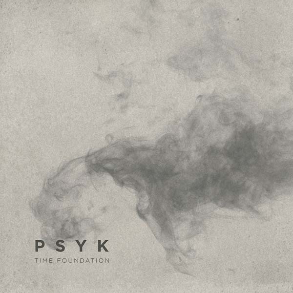 Time Foundation |