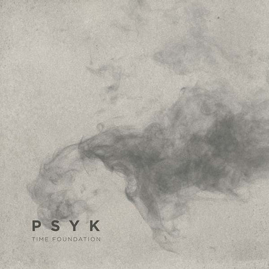 Time Foundation |