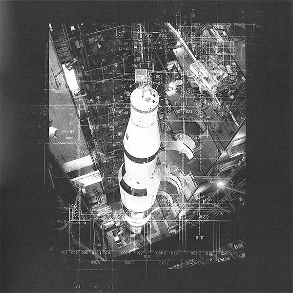 Public Service Broadcasting - The Race For Space | Mint (M) Mint (M) - POST ROCK