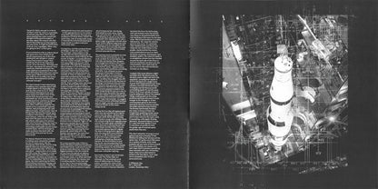 Public Service Broadcasting - The Race For Space | Mint (M) Mint (M) - POST ROCK