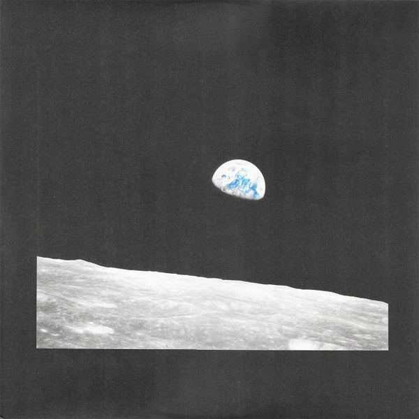 Public Service Broadcasting The Race For Space Test Card Recordings LP, Album Mint (M) Mint (M)