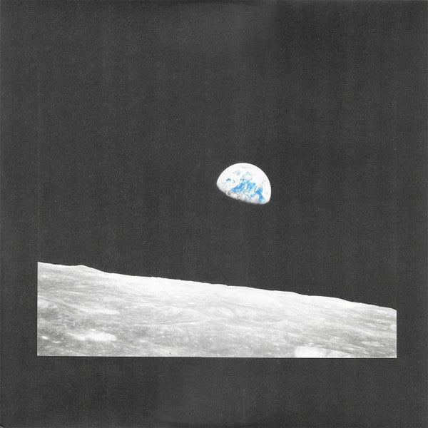 Public Service Broadcasting - The Race For Space | Mint (M) Mint (M) - POST ROCK