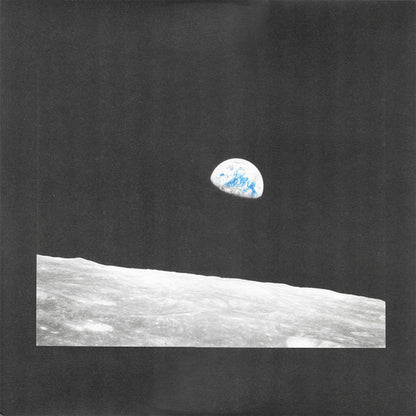 Public Service Broadcasting - The Race For Space | Mint (M) Mint (M) - POST ROCK
