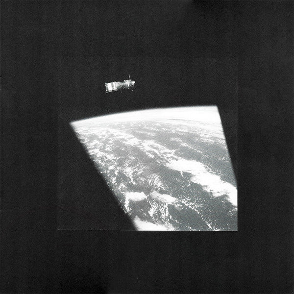 Public Service Broadcasting The Race For Space Test Card Recordings LP, Album Mint (M) Mint (M)